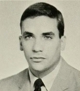 Tony Barone