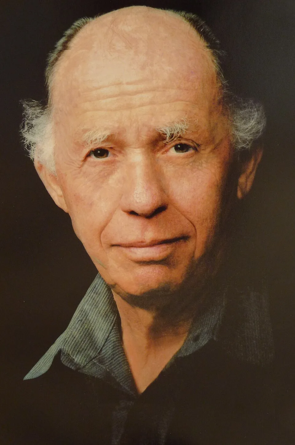 Rubén Cimet Lerer