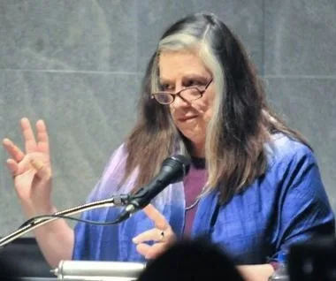 Dara Birnbaum