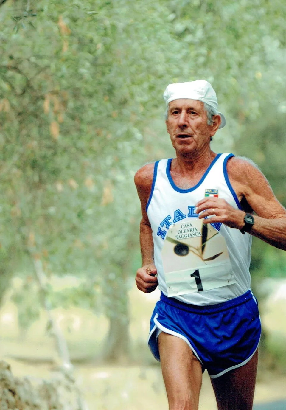 Luciano Acquarone