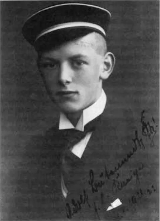 Adolph Butenandt