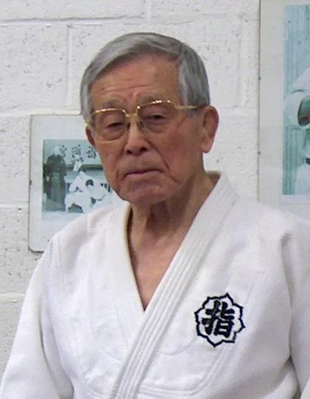 Ichirō Abe