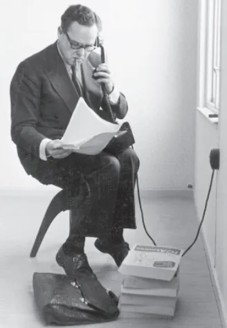 Henrik Dyfverman