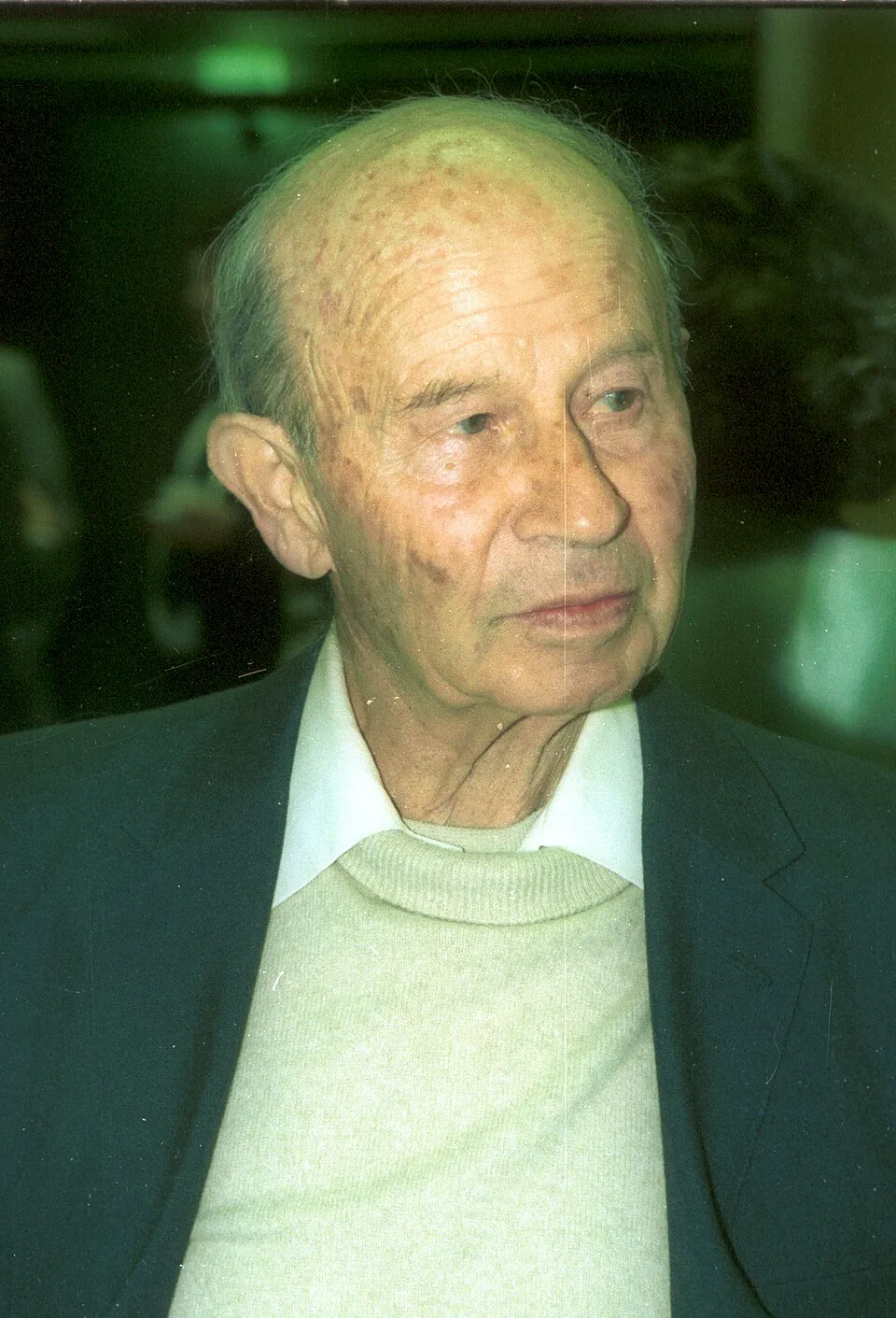 Zvi Berenson