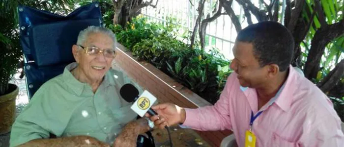 José Guillermo Castro