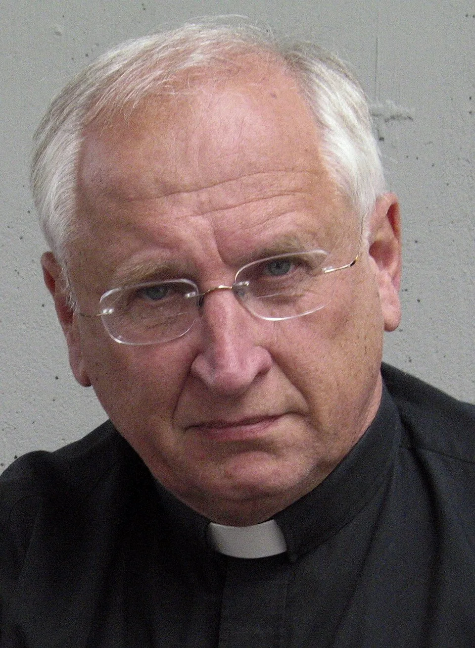 Gene Amondson