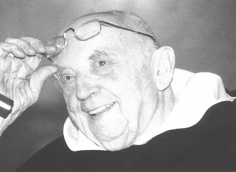 Józef Maria Bocheński