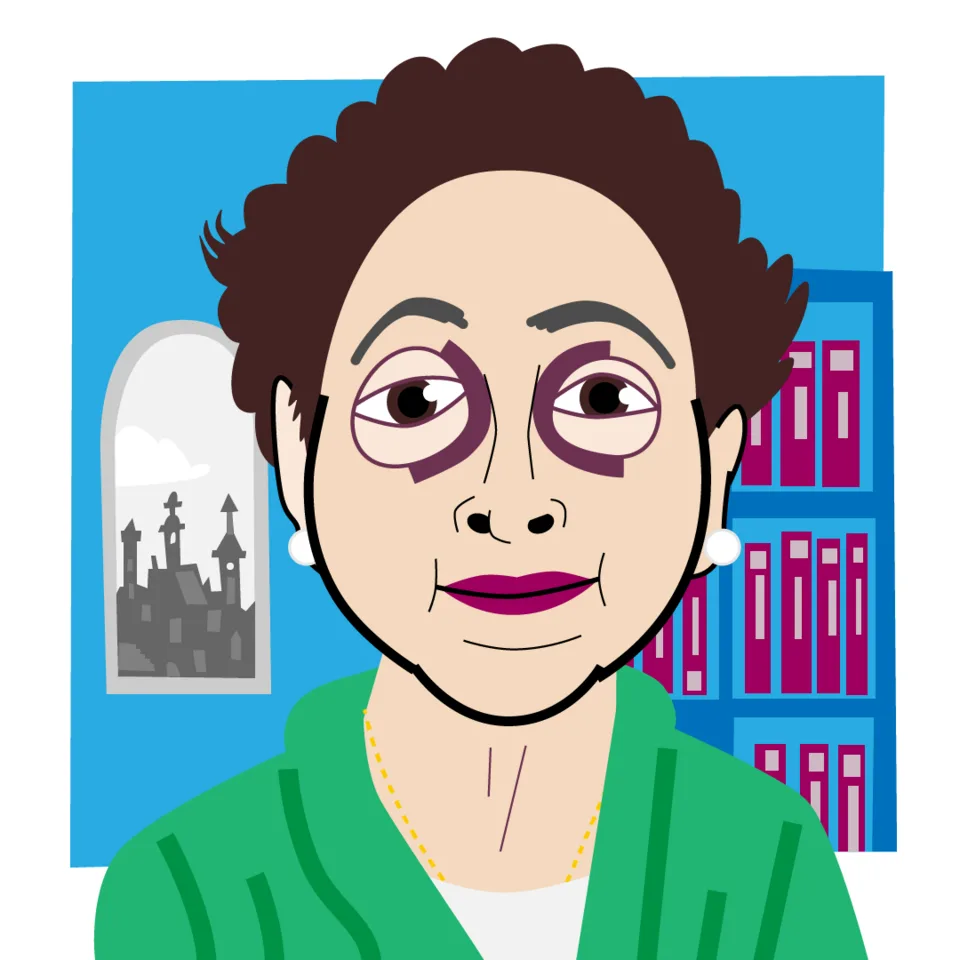 Pilar Aróstegui