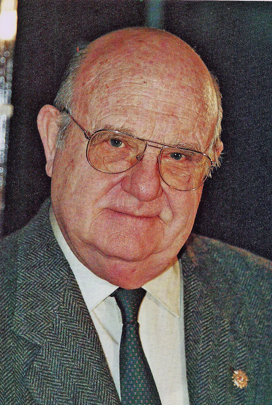 José María Chico y Ortiz