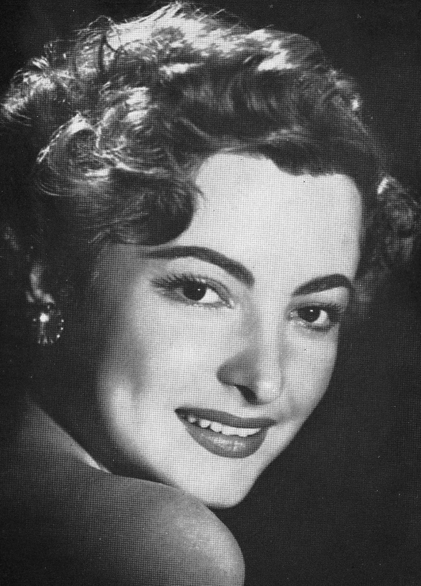 Alma Rosa Aguirre