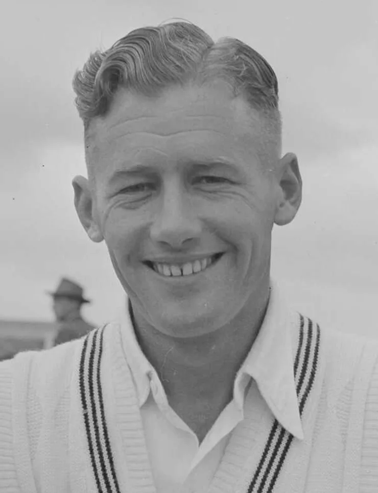 Trevor Barber