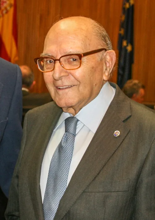 Fernando Alcón Sáez