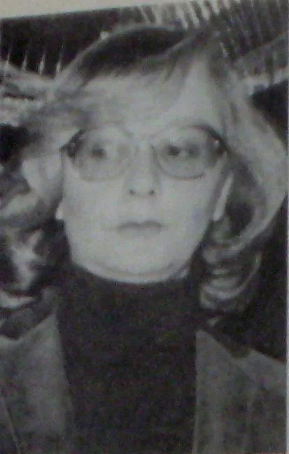María Herminia Avellaneda