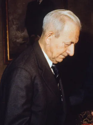 Joan Coromines