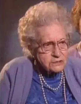 Edith Brown