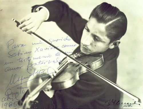 Enrique Espín Yépez