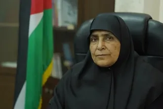 Yamila Abdalá Taha al Shanti