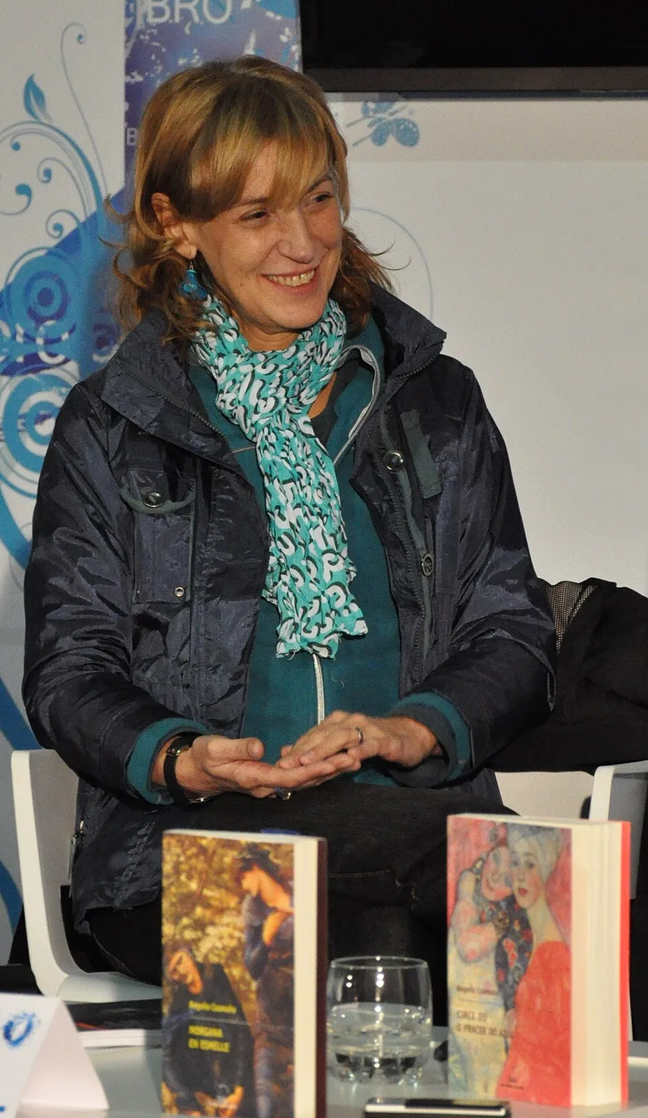 Begoña Caamaño