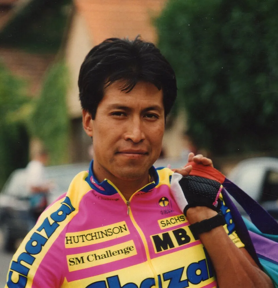 Miguel Arroyo Rosales