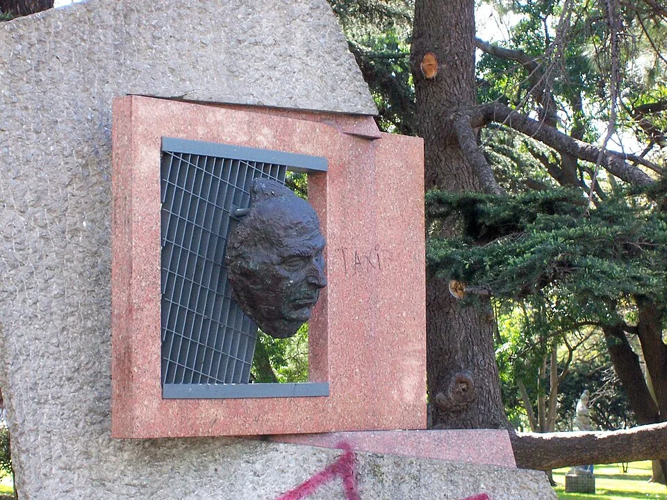 Alberto Candeau