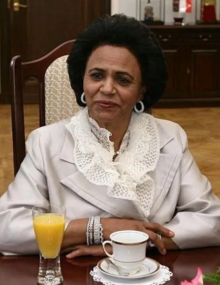 Fariha Al-Áhmad