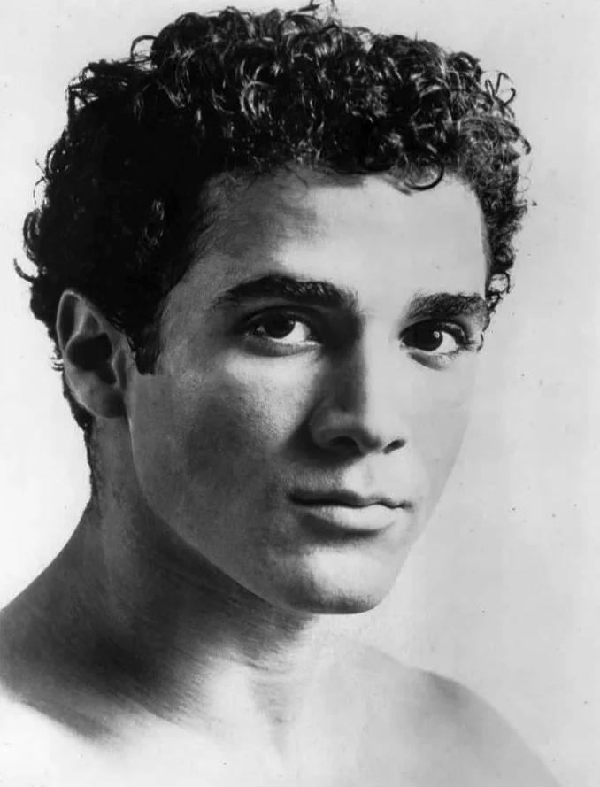 Louis Falco