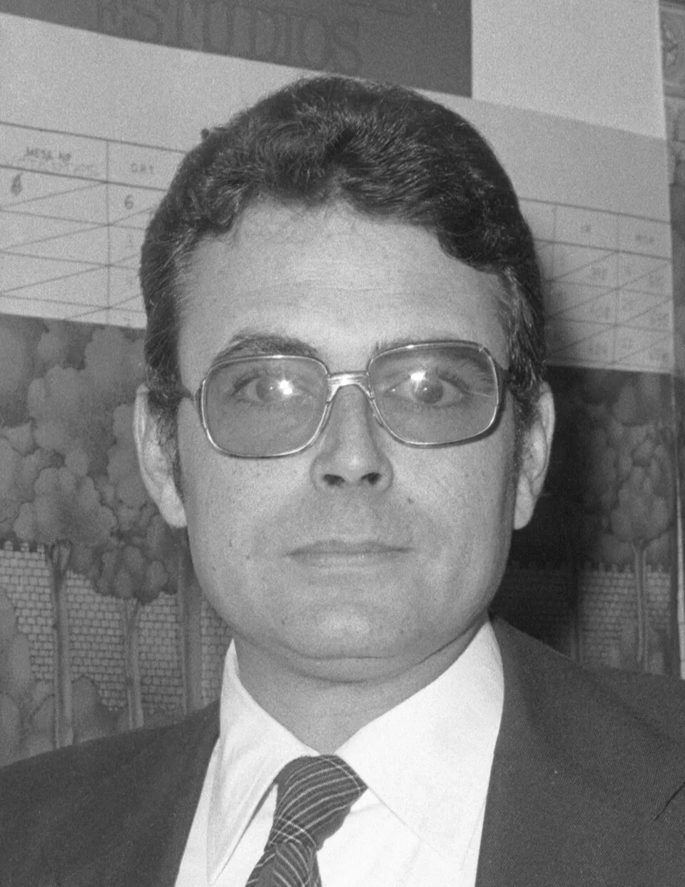 Pedro Aparicio Sánchez