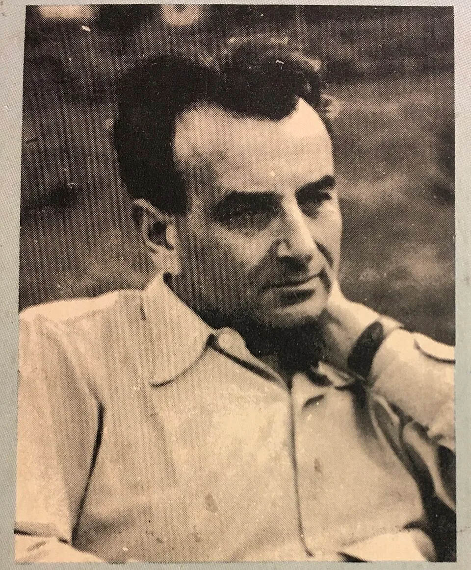 Jean Bruller
