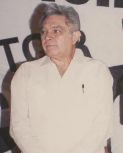 Víctor Cervera Pacheco