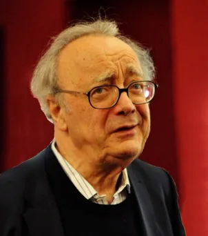 Alfred Brendel