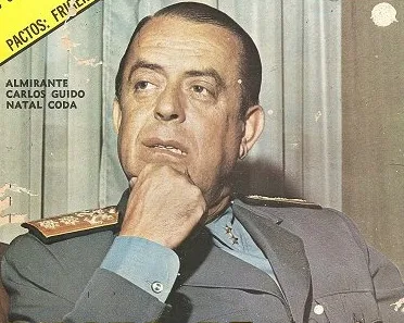 Carlos Coda