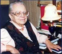 Olena Apanovich