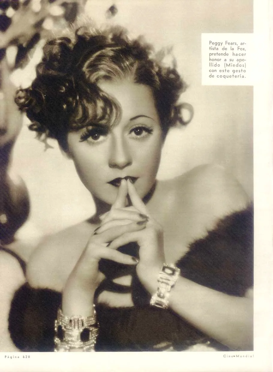 Peggy Fears
