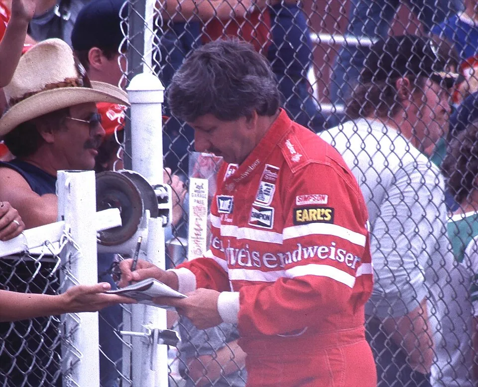 Neil Bonnett