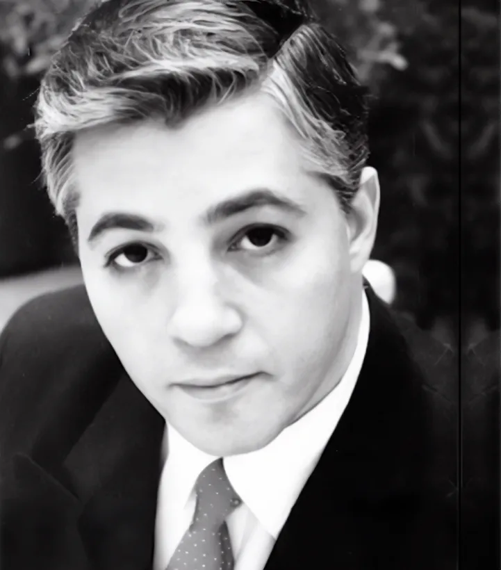 Eduardo Ayas