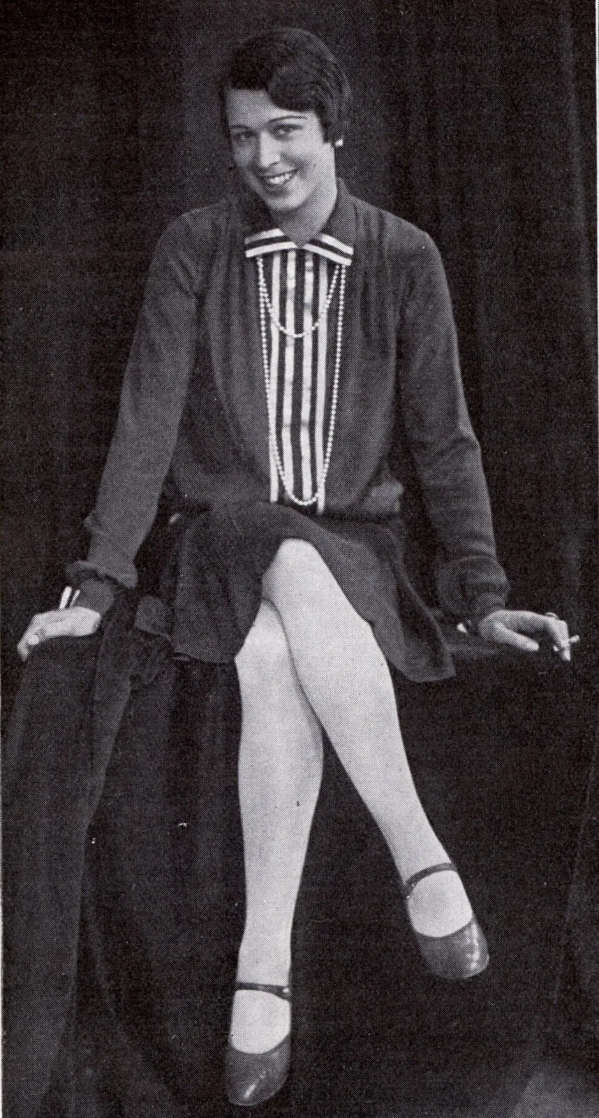 Elsa Burnett