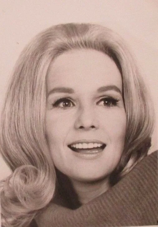 Marla Adams