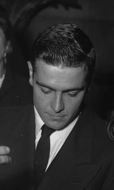 Joseph Bernardo