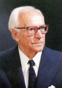 Alejandro Cioranescu