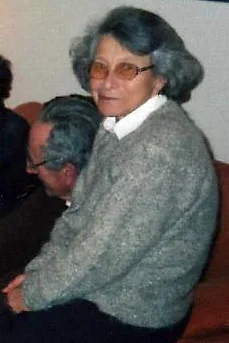 Janina Altman