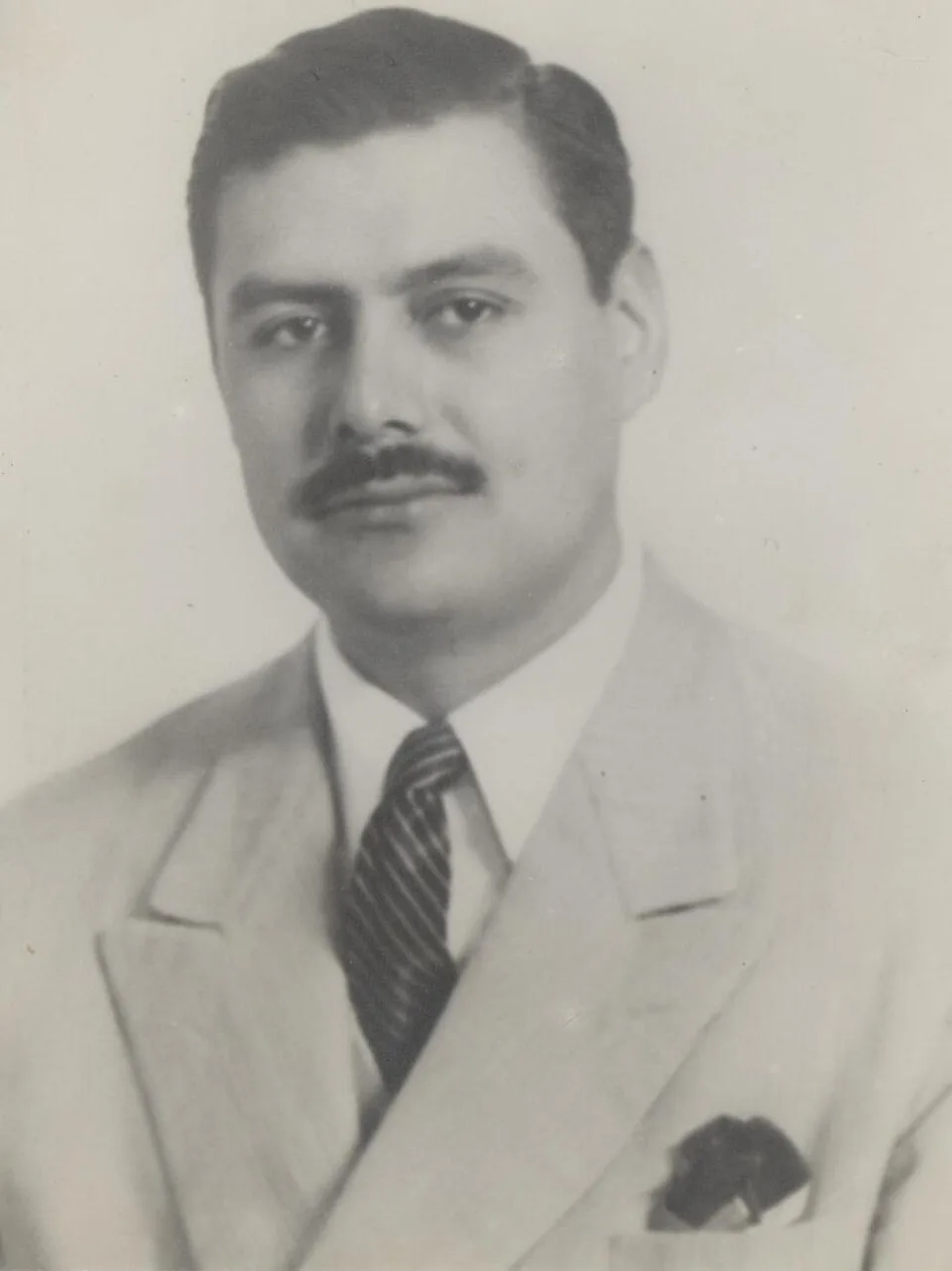 Armando Casas Nóblega