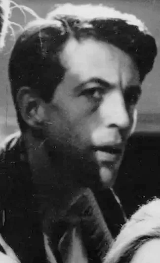 Claudio Brook