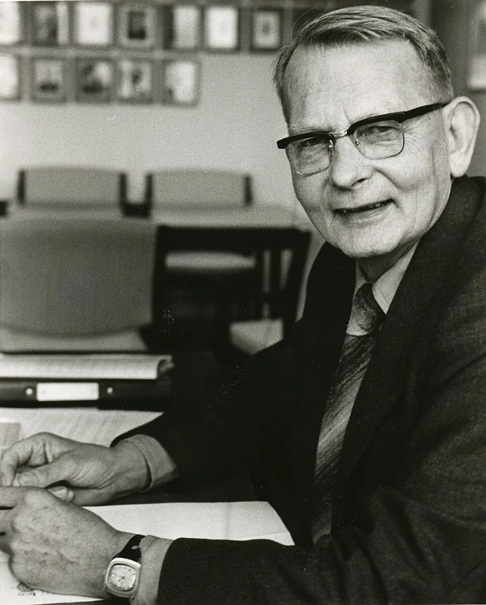 Andreas Zeier Cappelen