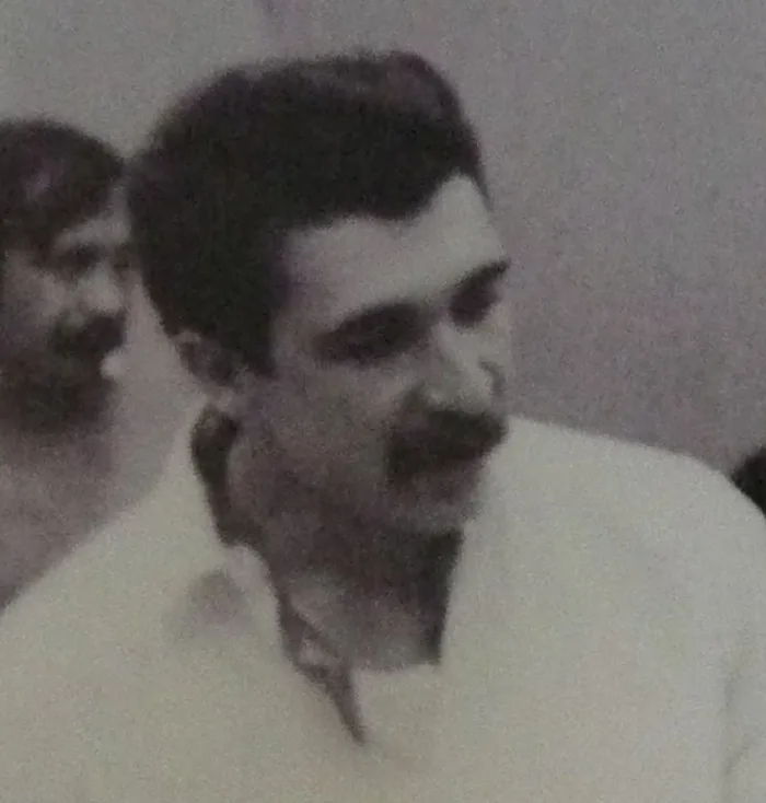 Raúl Álvarez Garín
