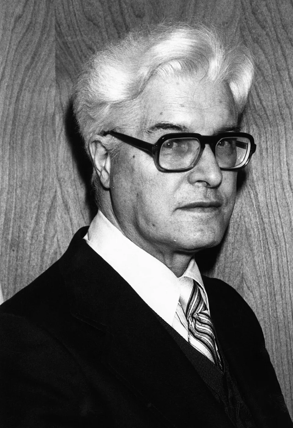 Henri Ellenberger