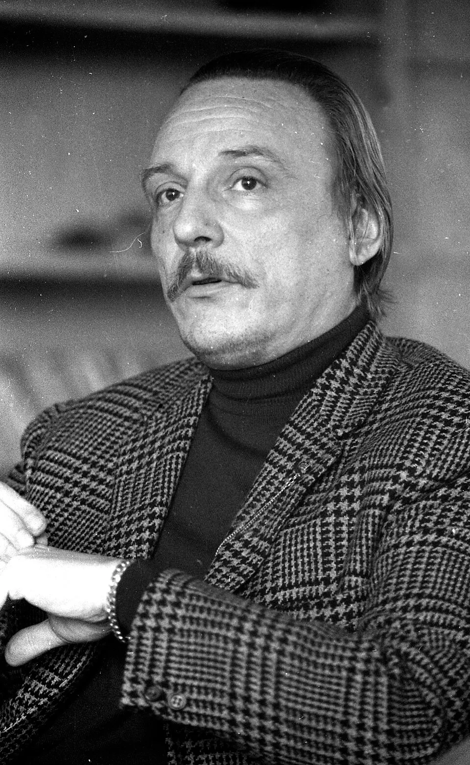 Arturo Benedetti Michelangeli