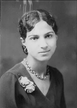 Eliza Atkins Gleason
