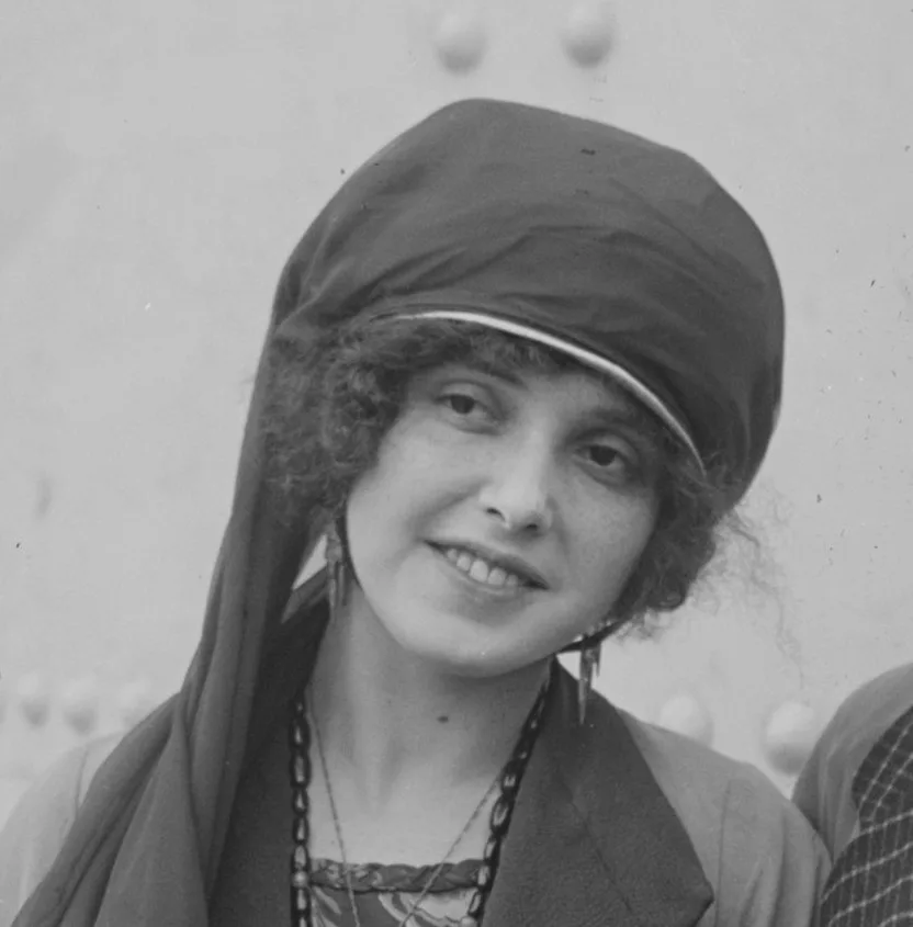 Francesca Braggiotti