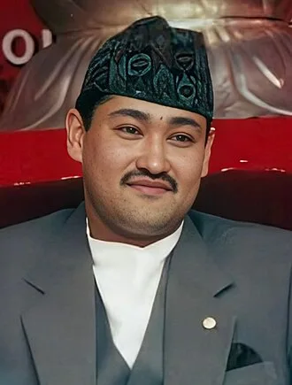 Dipendra de Nepal