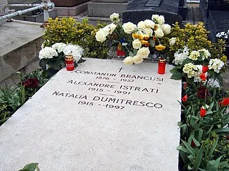 Natalia Dumitresco